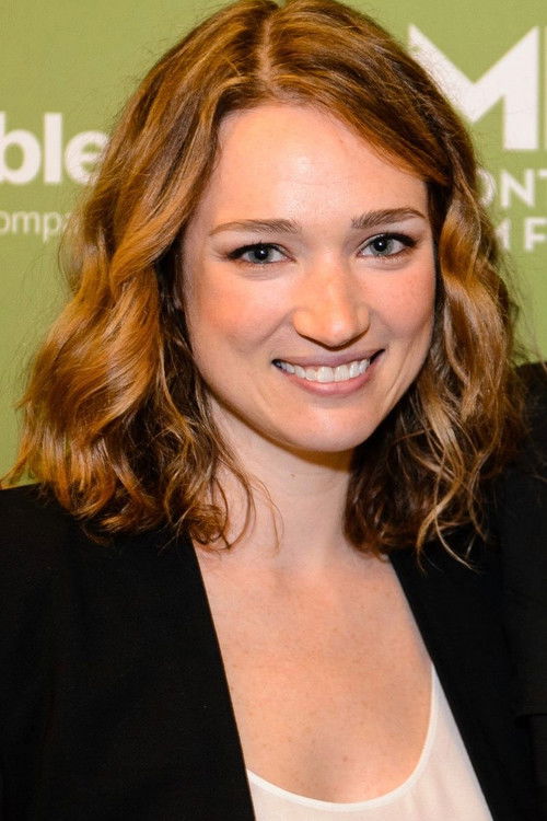 Photo of Kristen Connolly