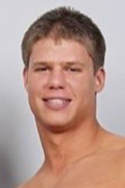 Photo of Aaron Rivers