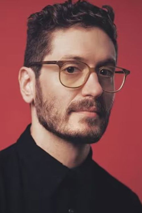 Photo of Parker Finn