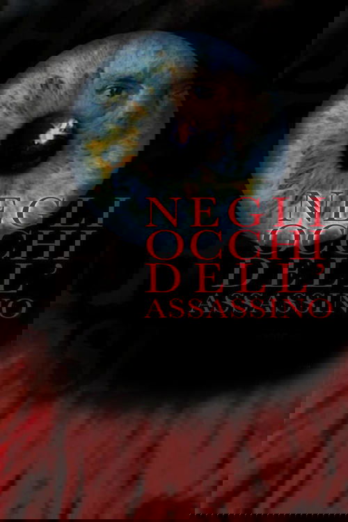 In the Eyes of the Murderer