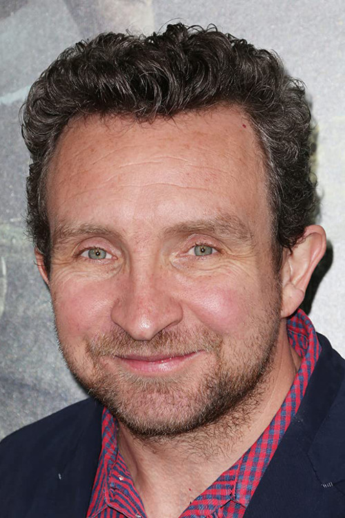 Photo of Eddie Marsan
