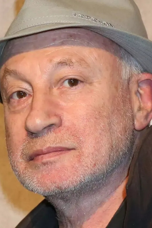 Photo of Pascal Bonitzer