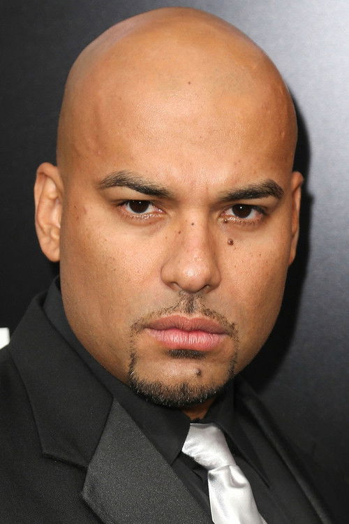 Photo of Luis Moncada