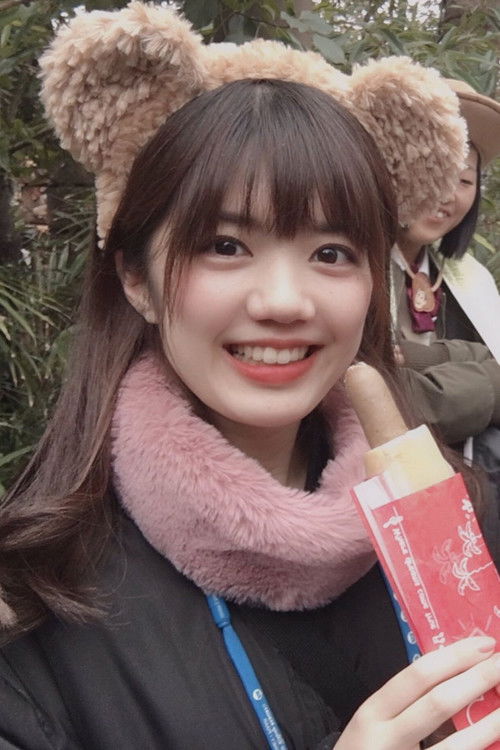Photo of Rika Nagae