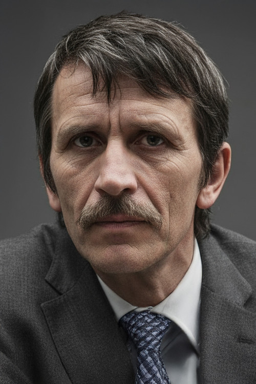 Photo of Süheyl Eğriboz