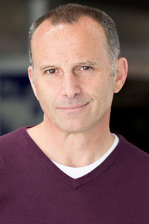 Photo of Adam Lieberman