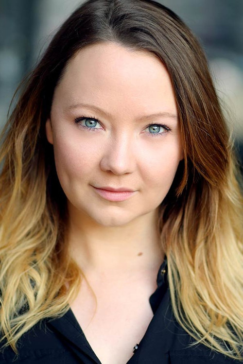 Photo of Kerrie Hayes