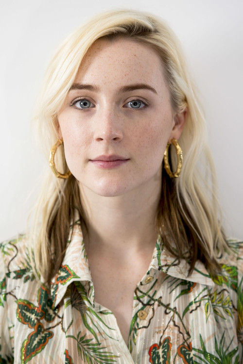 Photo of Saoirse Ronan