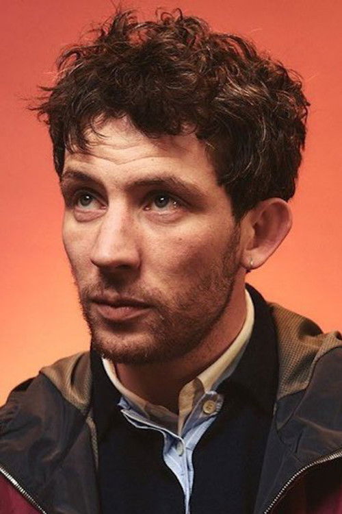 Photo of Josh O'Connor