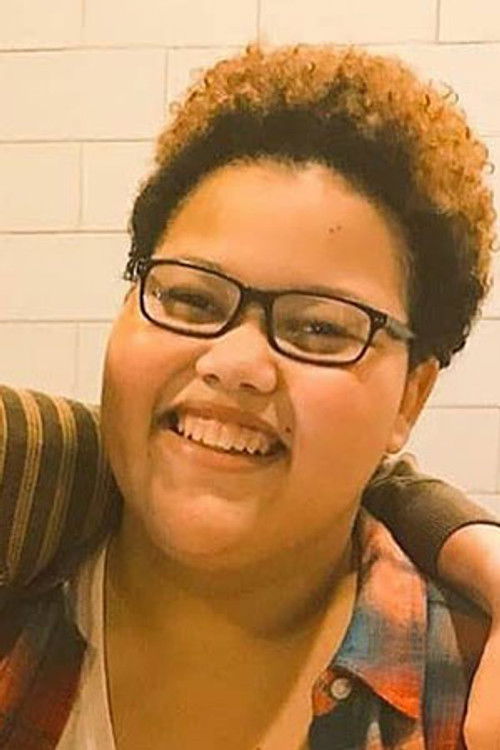 Photo of Nichole Brown