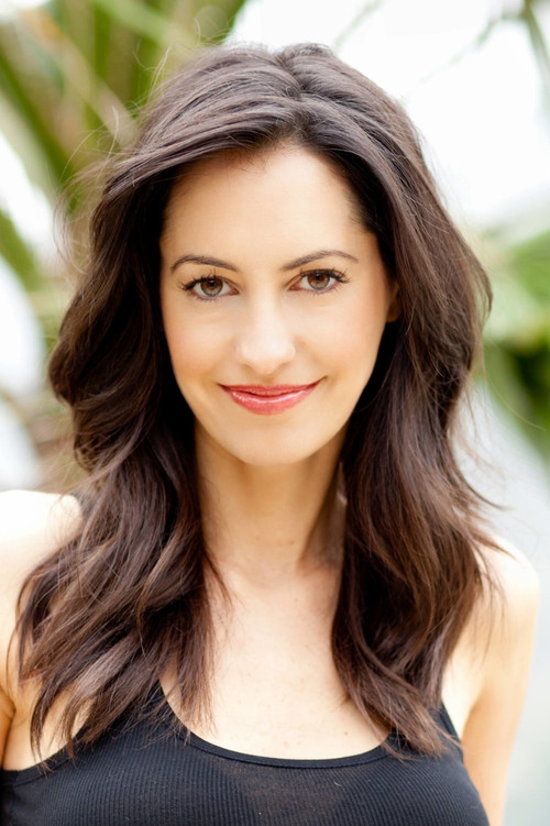 Photo of Charlene Amoia