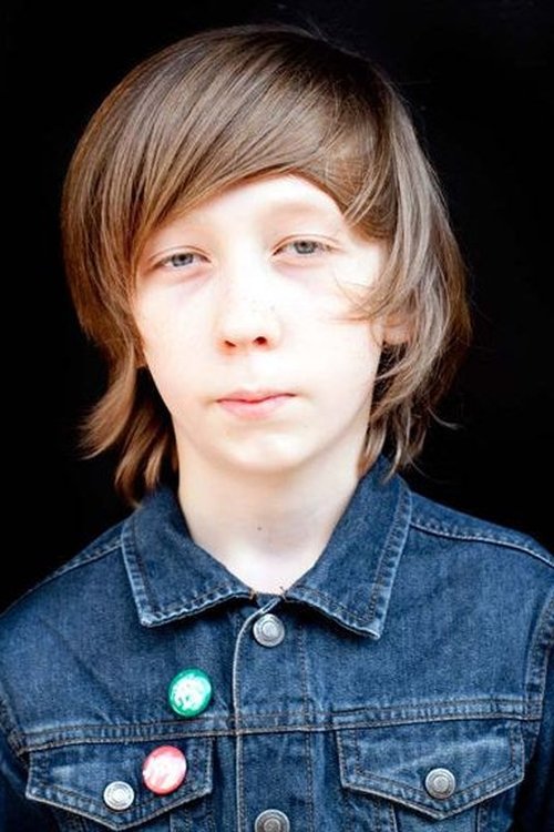 Photo of Pierre Gommé