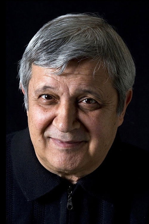 Photo of Halit Akçatepe