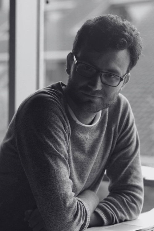 Photo of Alex Slowther