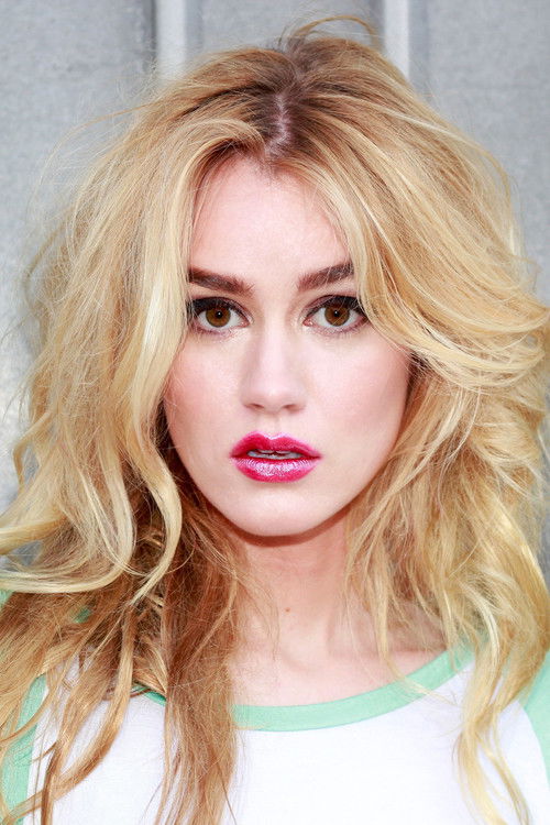 Photo of Lexi Johnson