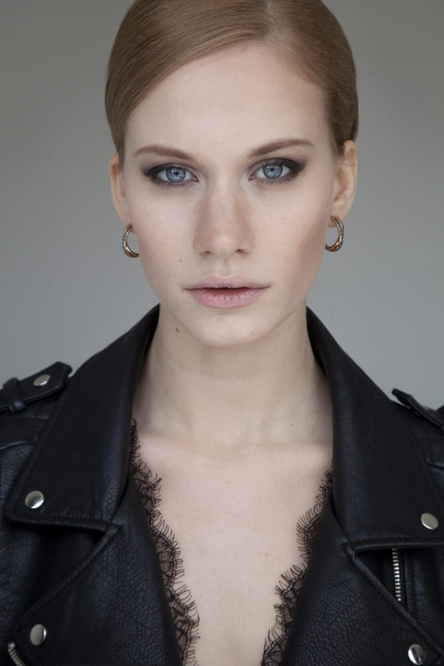 Photo of Mariya Stolyarova