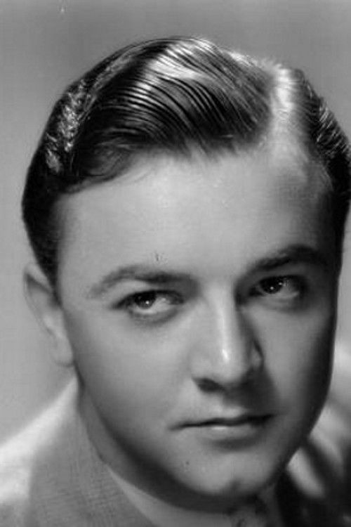 Photo of Dean Benton