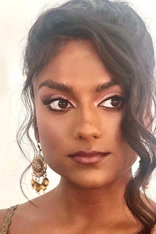 Photo of Simone Ashley