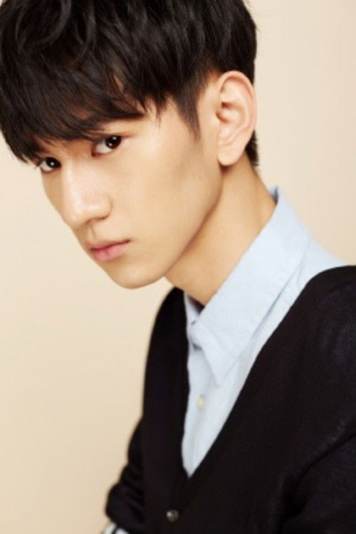 Photo of Jiang Zi Le