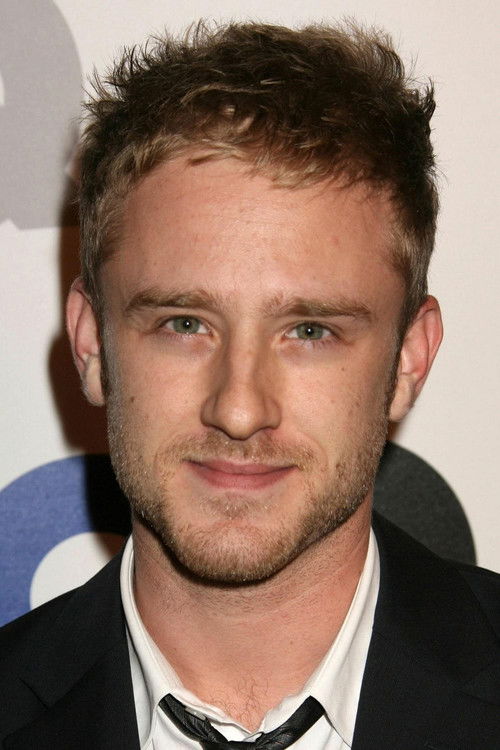 Photo of Ben Foster