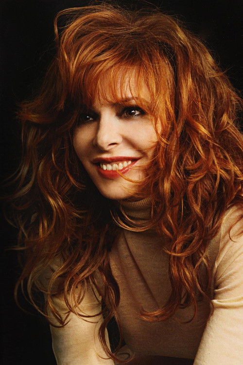 Photo of Mylène Farmer