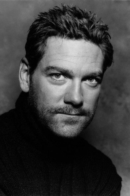 Photo of Kenneth Branagh