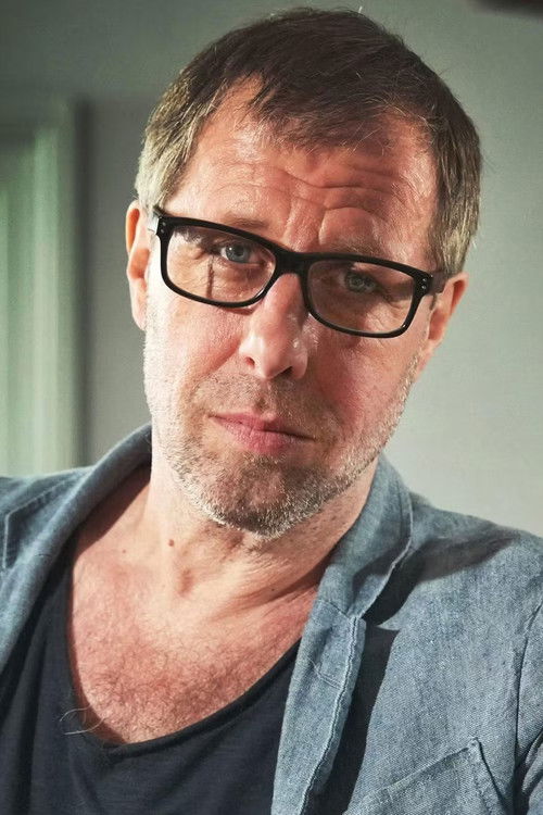 Photo of Oliver Korittke