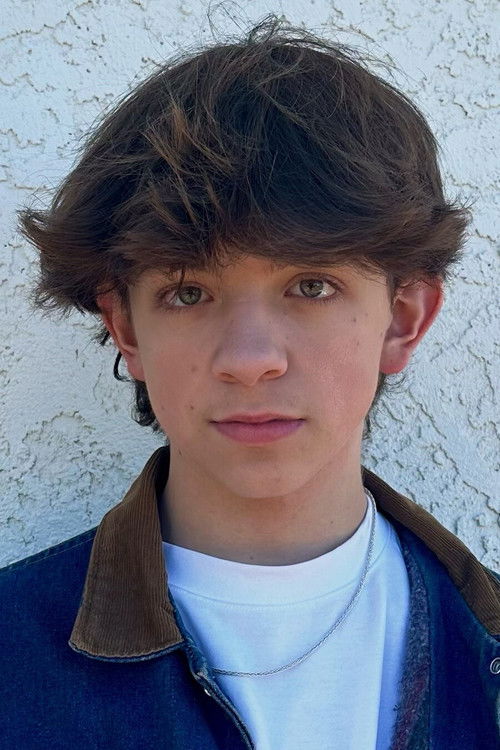 Photo of Winslow Fegley