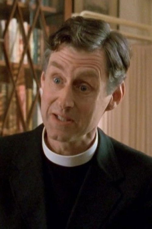 Photo of Christopher Good