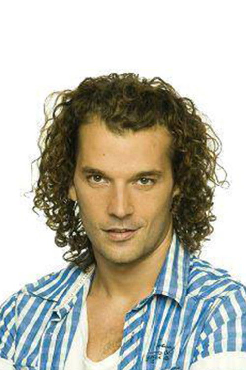 Photo of Kostas Loukas