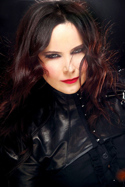 Photo of Şebnem Ferah