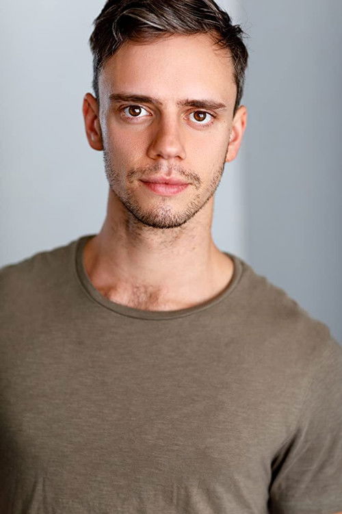 Photo of Damian Joseph Quinn