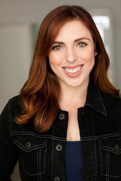 Photo of Kelly Allen