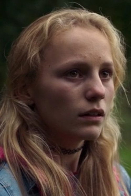 Photo of Nanna Meyer Vejborg Larsen