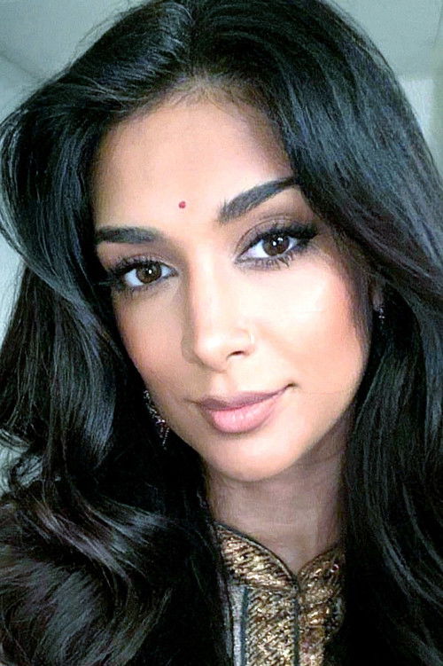 Photo of Preeti Desai