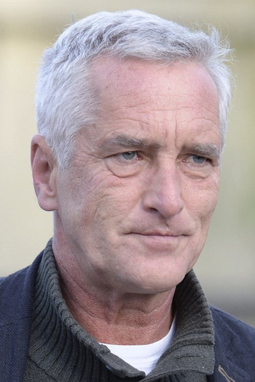 Photo of Tomáš Hanák