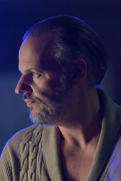 Photo of Frédéric Hazan