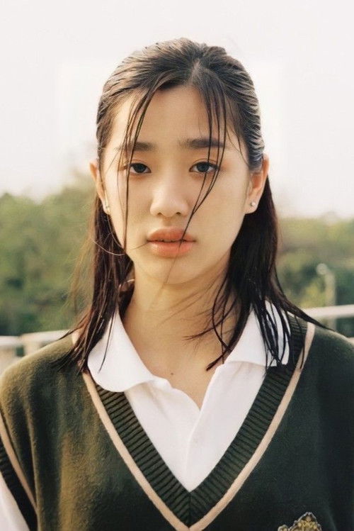 Photo of Tontawan Tantivejakul