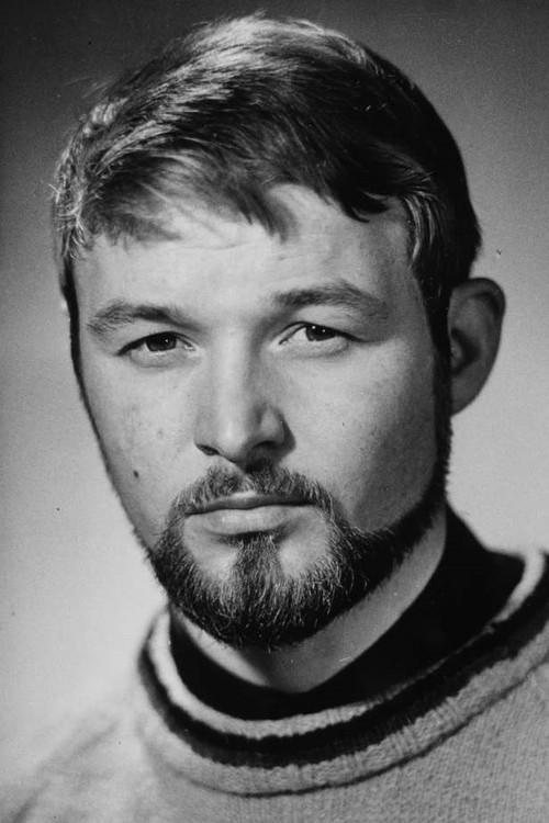 Photo of Valentin Kuik