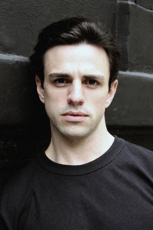 Photo of Santiago Madrussan