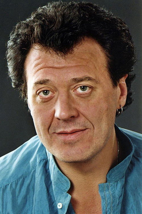 Photo of Artur Vakha