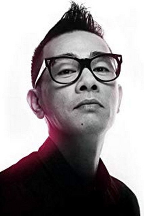 Photo of Jordan Chan Siu-Chun