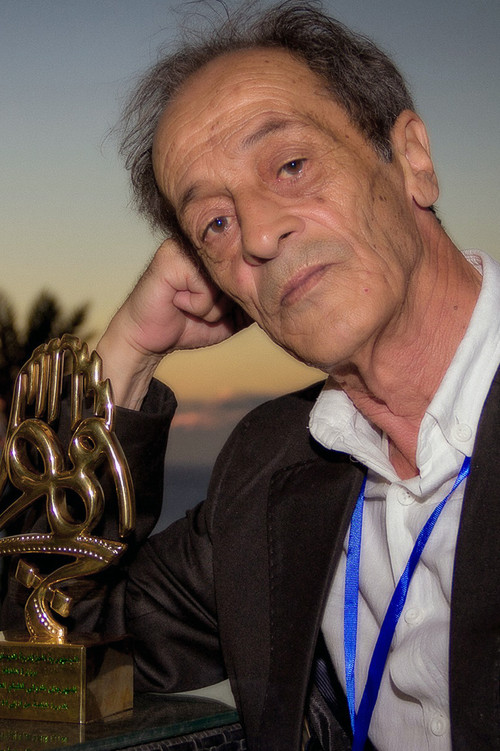 Photo of Rachid Benallal