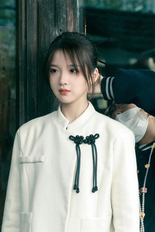 Photo of Zhang Miaoyi