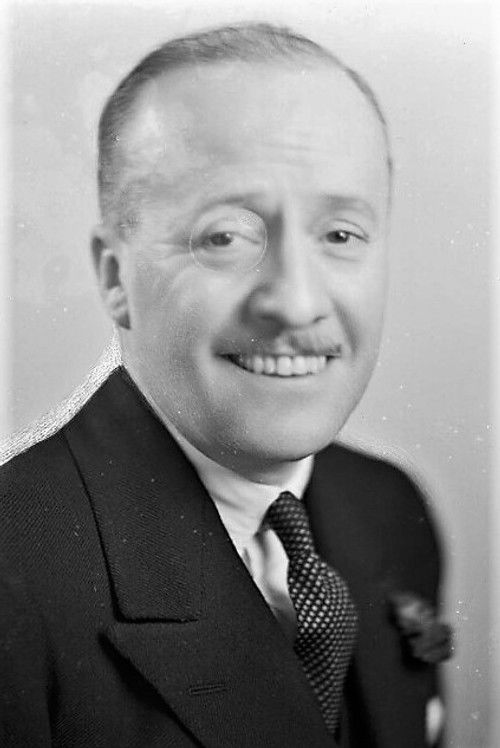 Photo of Hugh Wakefield