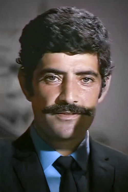 Photo of İhsan Baysal