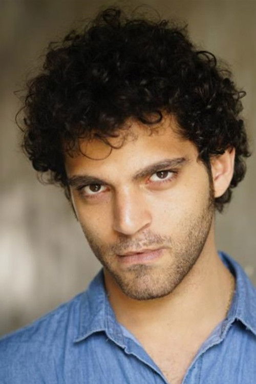 Photo of Vincent Heneine