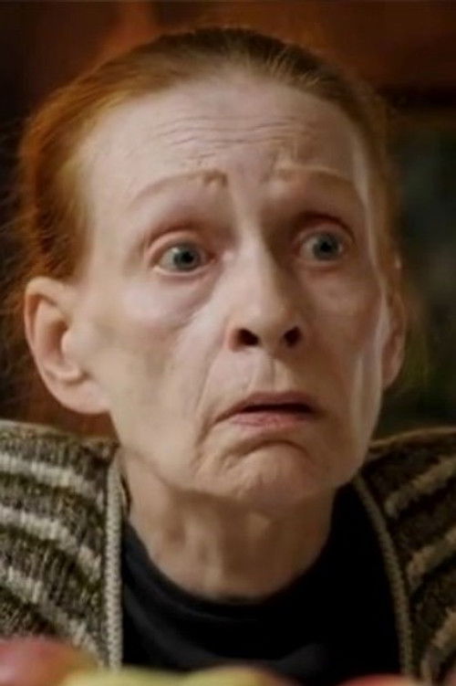 Photo of Tatyana Kuznetsova