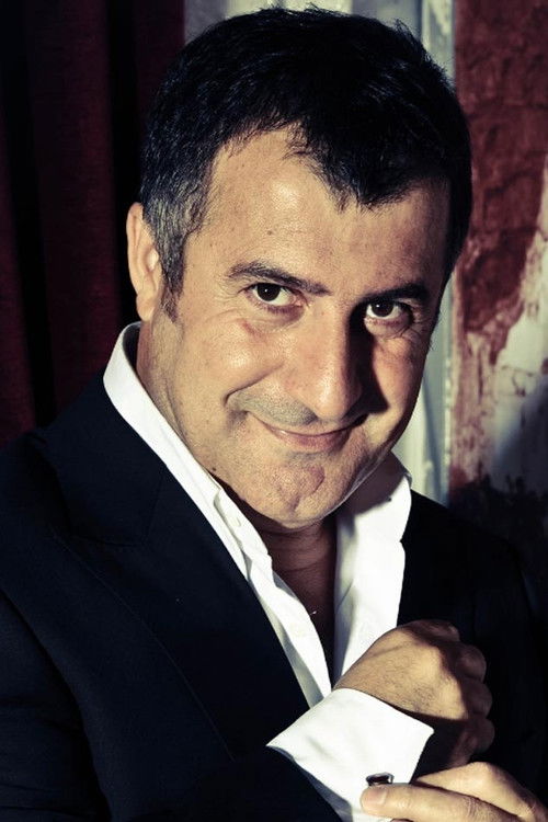 Photo of Veysel Diker