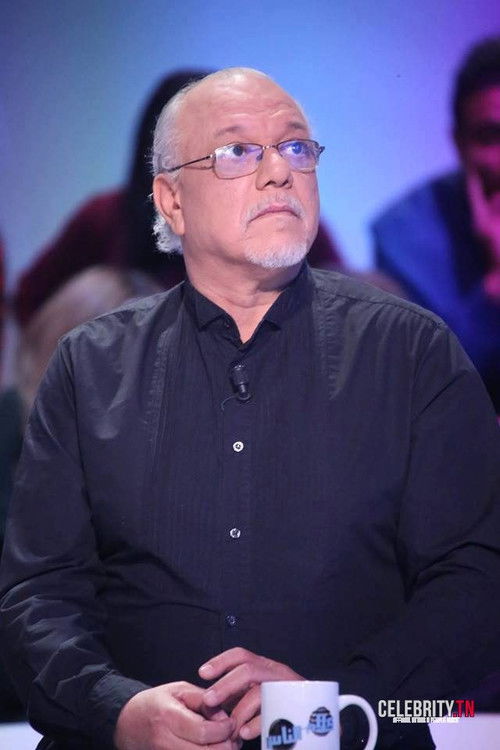 Photo of Fethi Haddaoui